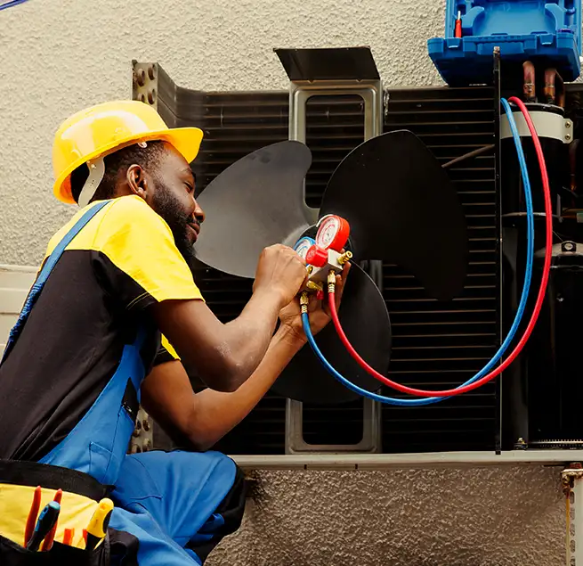 Why Homeowners & Businesses Trust Us in Merrifield, VA?