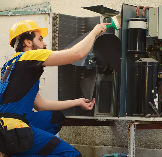 Why Homeowners & Businesses Trust Us Merrifield, VA?