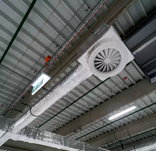 Why Homeowners & Businesses Trust Us in Merrifield, VA