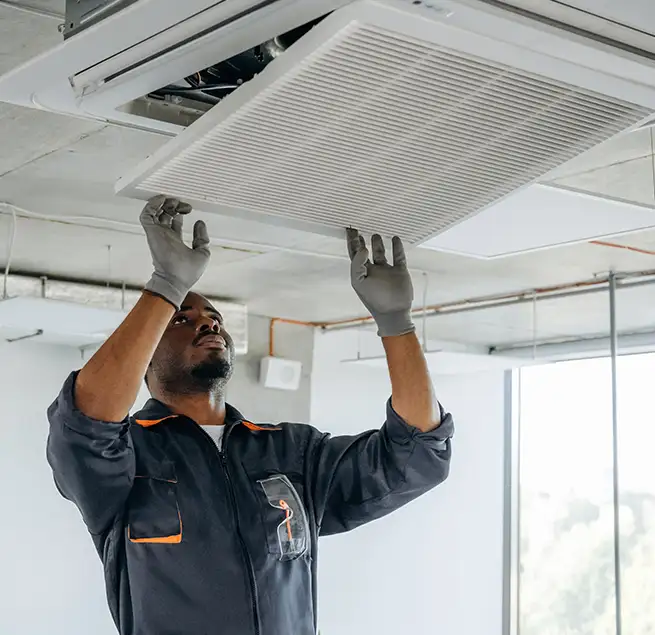 Why Homeowners & Businesses Trust Us in Merrifield, VA?