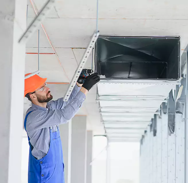 Why Homeowners & Businesses Trust Us in Merrifield, VA?