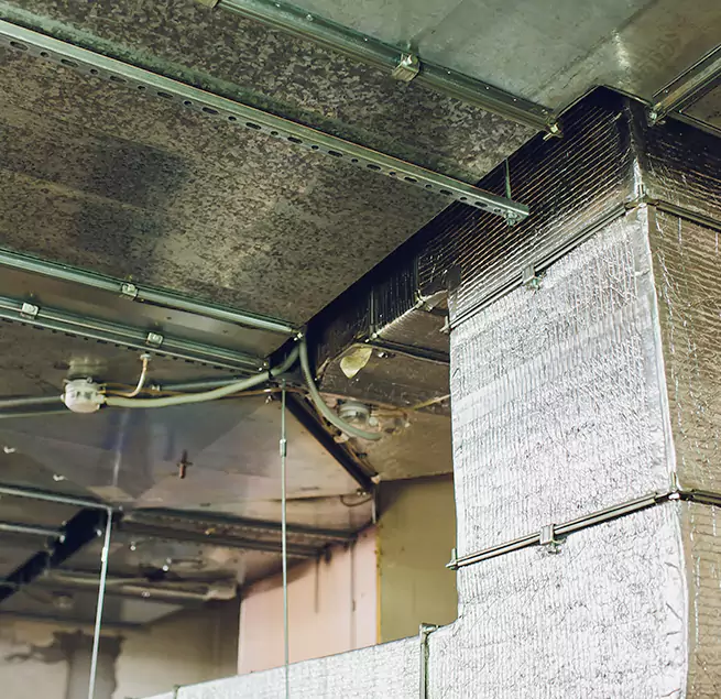 Why Homeowners & Businesses Trust Us in Merrifield, VA?