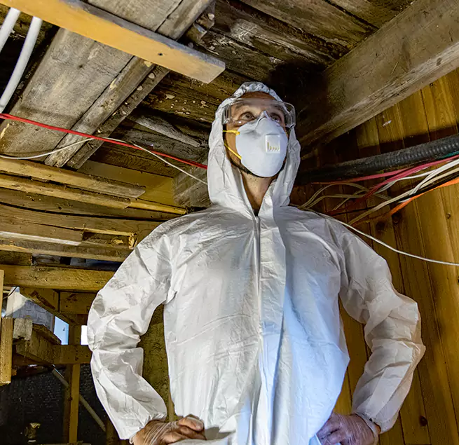 Why Homeowners & Businesses Trust Us in Merrifield, VA?