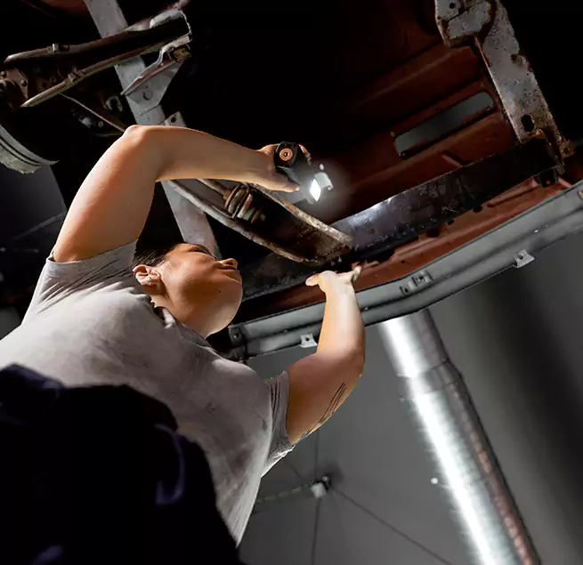 Why Homeowners & Businesses Trust Us Merrifield, VA