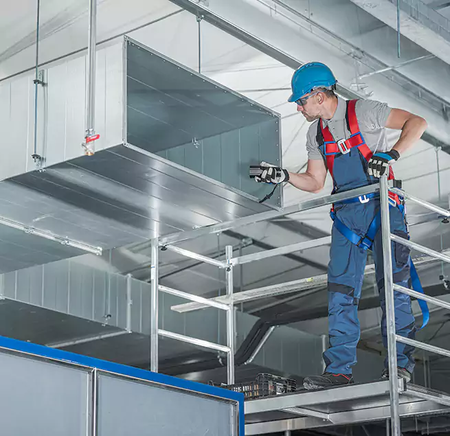 Why Homeowners & Businesses Trust Us Merrifield, VA