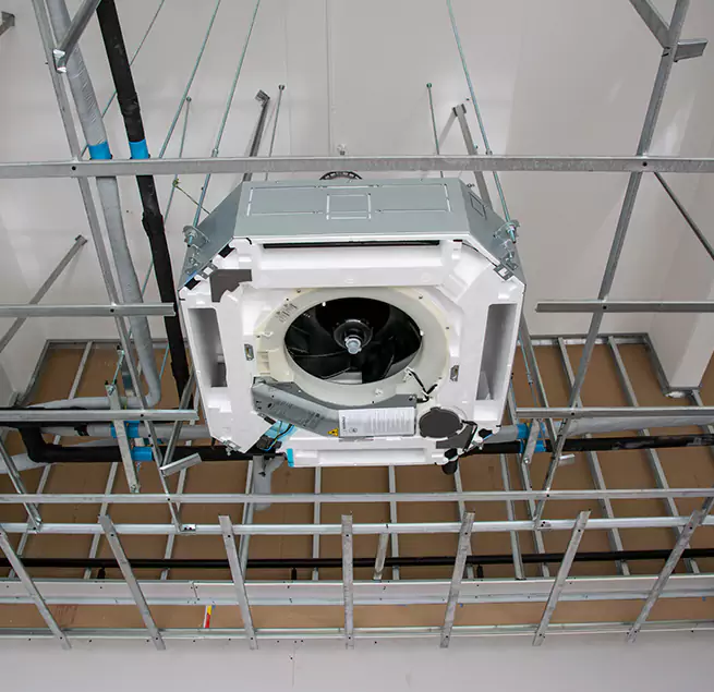 Why Homeowners & Businesses Trust Us Merrifield, VA?