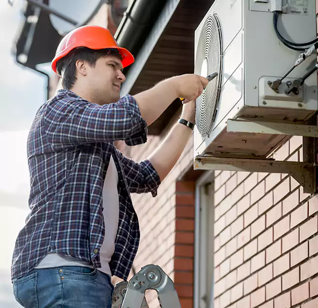 Why Homeowners & Businesses Trust Us Merrifield, VA