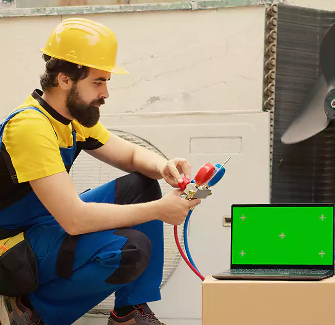 Why Homeowners & Businesses Trust Us in Merrifield, VA?