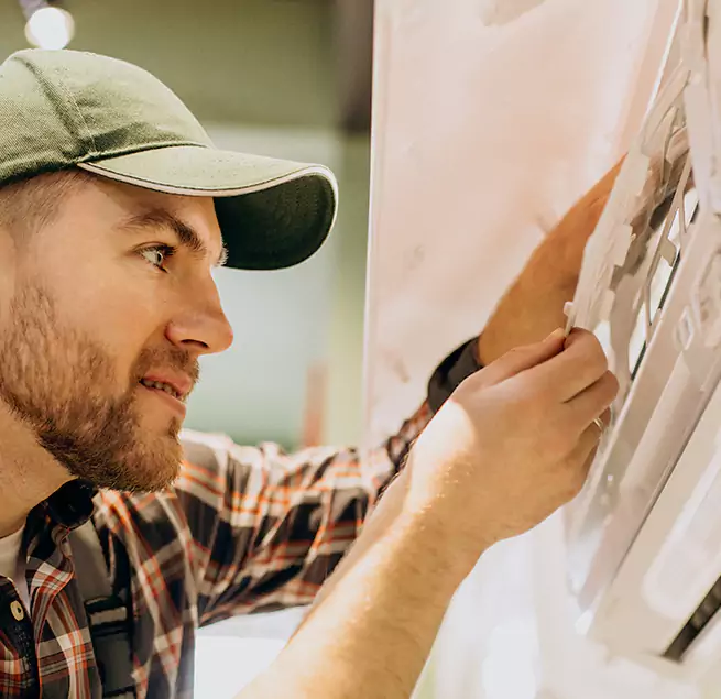 Why Homeowners & Businesses Trust Us in Merrifield, VA?