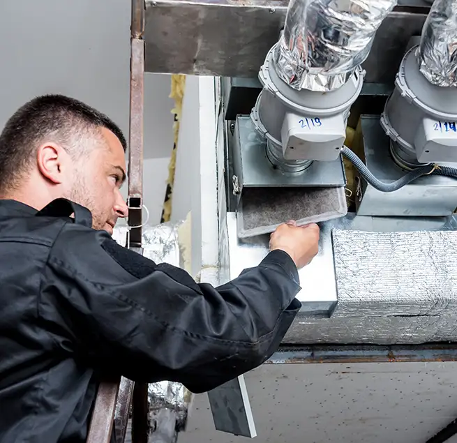 Why Homeowners & Businesses Trust Us in Merrifield, VA?