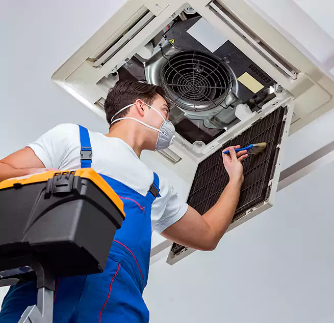 Why Homeowners & Businesses Trust Us in Merrifield, VA?